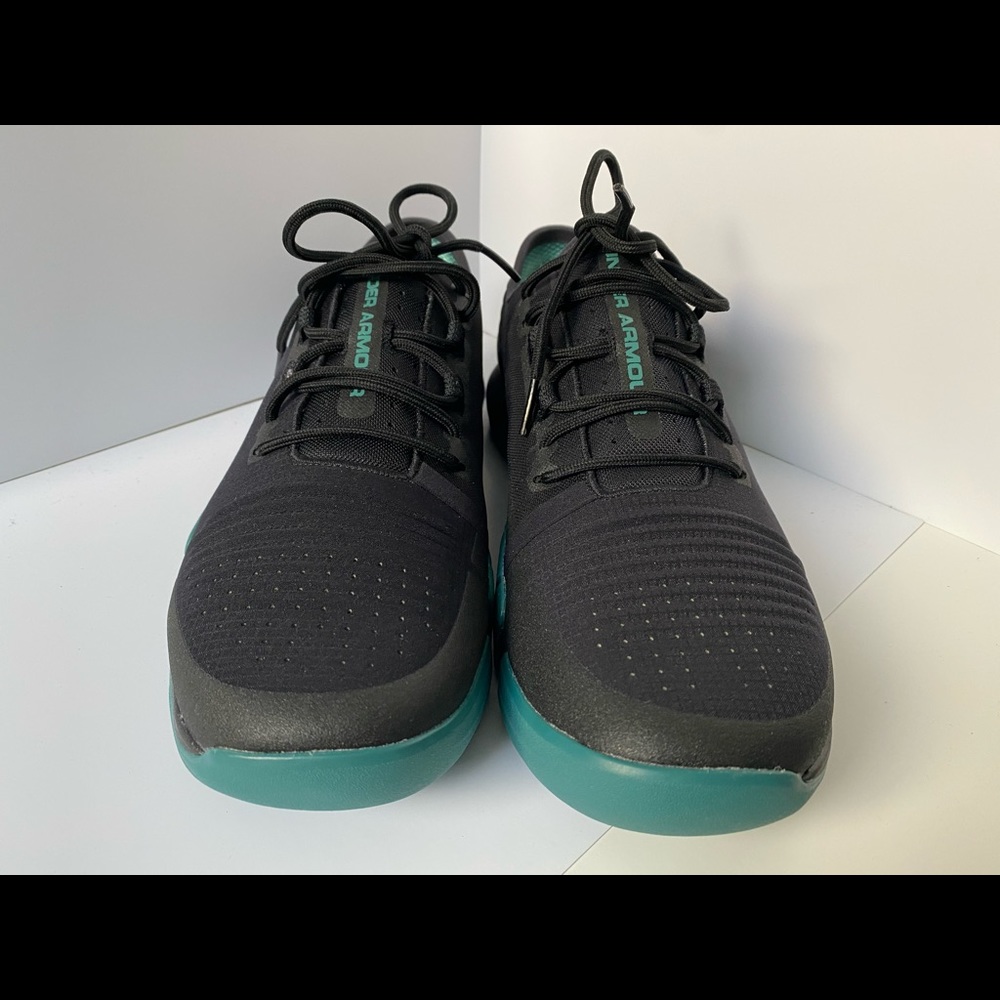 Under Armour shoes